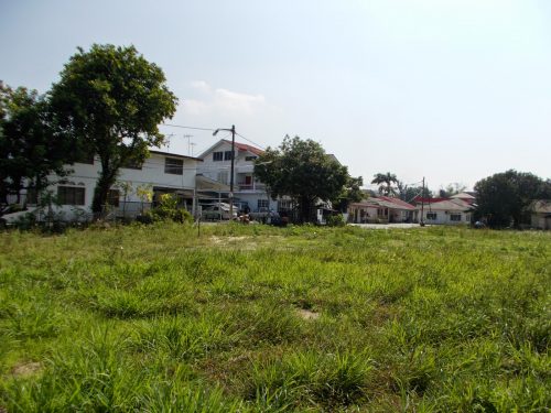 Tanah Murah Dijual Di Kota Pasuruan